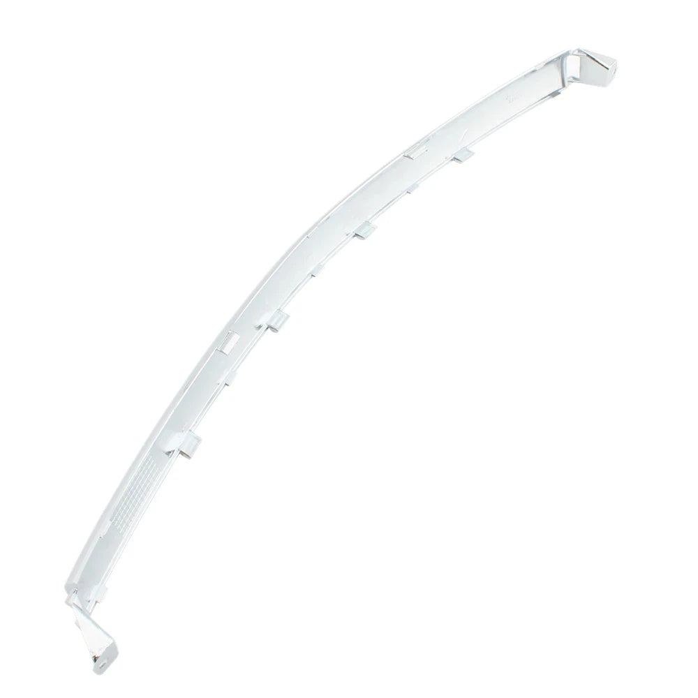 For Honda Goldwing GL 1800 2001-2011 GL1800 Gold Wing Motorcycle Trunk Saddlebag Center Molding Trim ABS