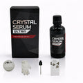 Crystal CSU Serum Ultra CSL 10h Paint Protection 9-year Guarantee Glossy Prolonging The Paintworks Perfect Finish