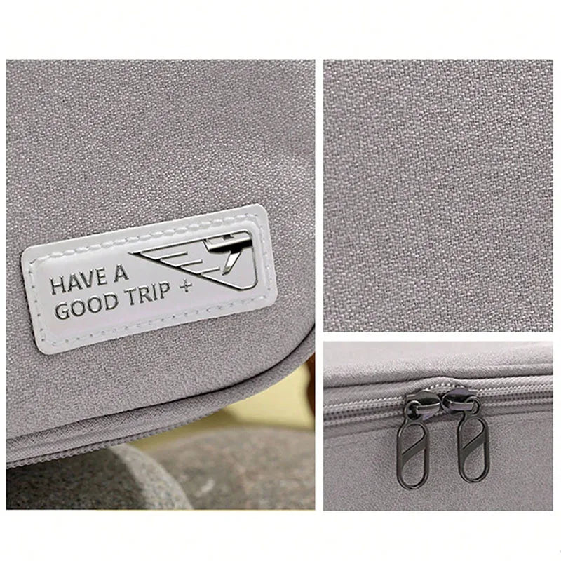 New Underwear Storage Bag Travel Bra Organizer Women Socks Clothes Pouch Packing Cube Female Girl Bra Bag Travel Accessories