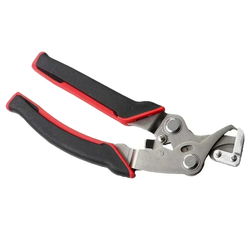 Automotive Disassembly Tool Car Trim Clip Pliers Multi Purpose for Door Panels Plastic Bolts and Fasteners Removal 250mm Length