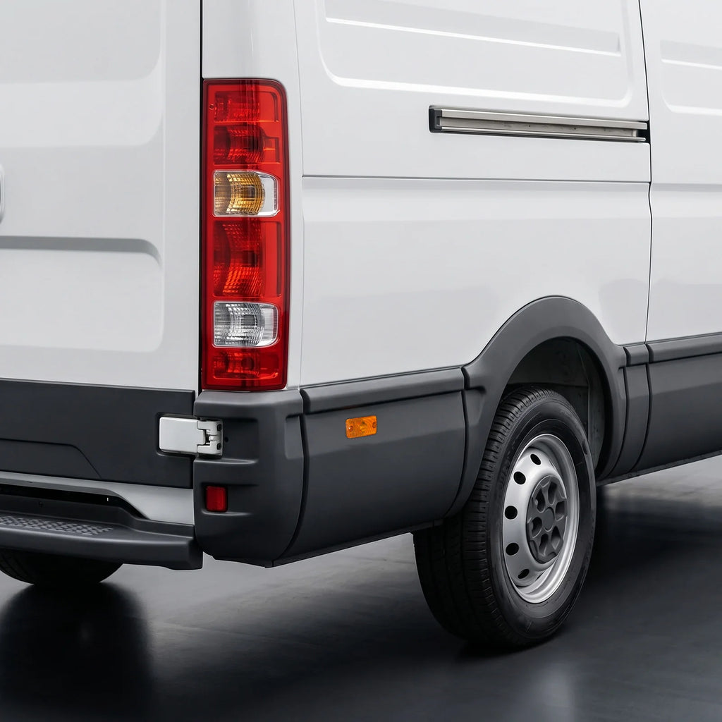 500308514 5010306792 Car Side Marker Turn Signal Light For Iveco Daily Volvo FL/FE 2006-2011 For Fiat Ducato 2009-2015