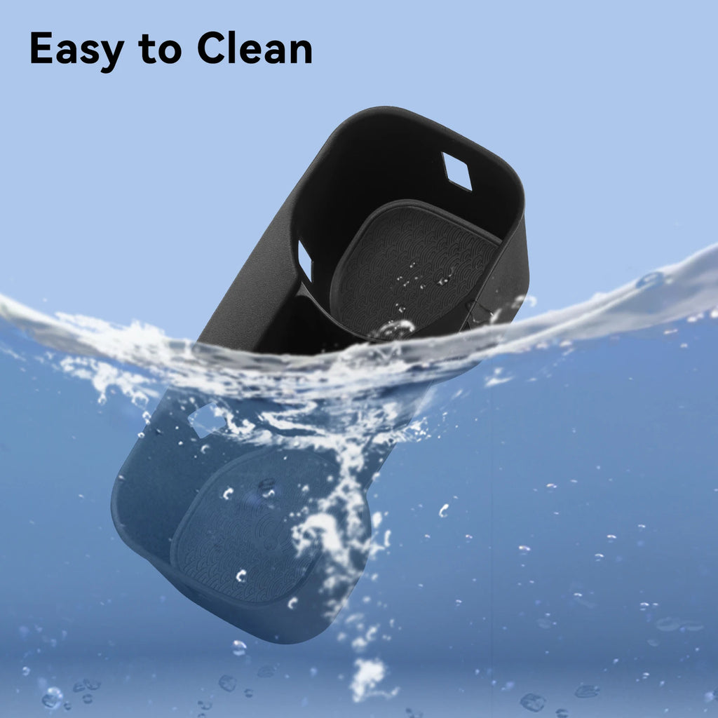 LUCKEASY for Chery Tiggo 7/Tiggo 8 2024-2025 Central Control Cup Holder Drinks Storage Box Water Cup Holder Car Accessories