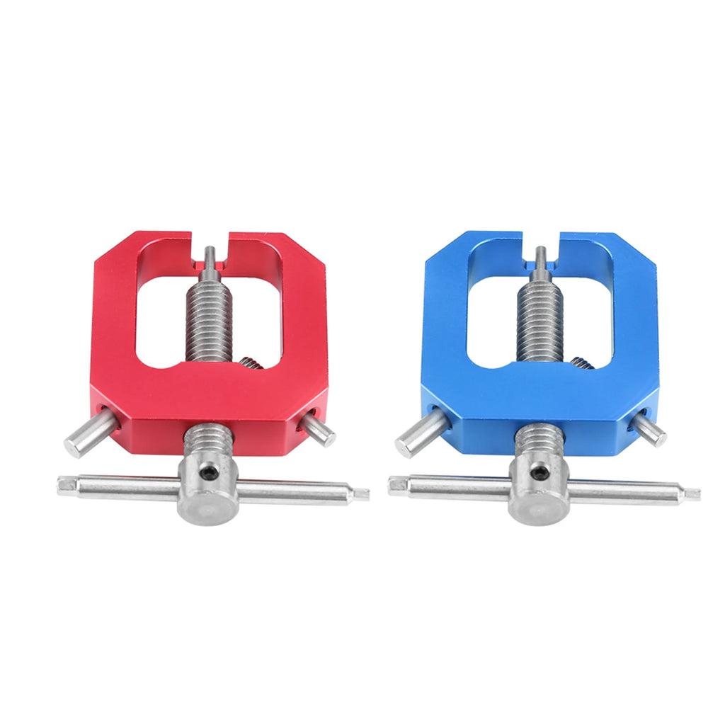 Professional Tool  Motor Pinion Gear Puller Remover for RC Motors Accessory Pinion Gear Remover Motor Gear Remover