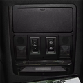 Superior-Car Glasses Case Holder Storage Box For Land Rover Defender 90/110/130 2020-2025 Car Accessories