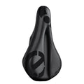 ESLNF Bike Anti-slip Waterproof Saddle Cover Cushion Padded Outdoors Sport Bicycle Outdoor Shock Absorption Padded Seat Cover