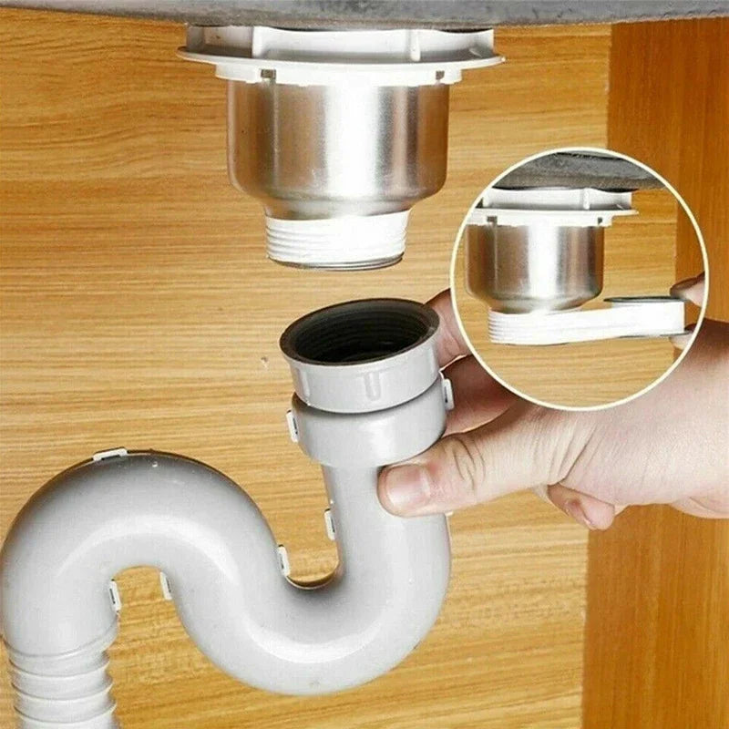 10Pcs PTFE Plumbing Thread Seal Tape Oil-Free Leakproof Sewer Plug Water Pipe Faucet Repair Tool Adhesives Sealants
