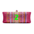 Women's Sparkling Rhinestone Dragonfly Evening Clutch Bag Glamorous Beaded Design for Parties & Events Can Be Matched with Shoe