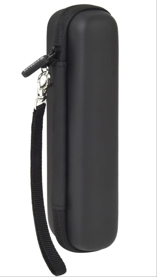 （CASE ONLY)Toothbrush Travel Hard Case Compatible with Oral-B Pro 1000, 2000, 3000, 3500, 1500/ for Philips Sonicare ProtectiveC