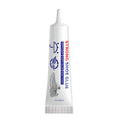 60ml Shoes Glue Strong Shoe-Repairing Adhesive Waterproof Shoe Repair Glue Shoemaker Professional Sole Fix Glue Clear Sealant