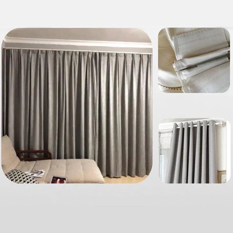 Faraday High-Performance Conductive Mesh Fabric for EMF/EMI/RFID Blocking and Electromagnetic Radiation Protection