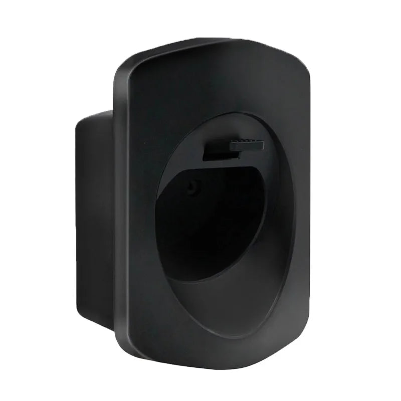 FITMPH Type 2 Charging Cable Protector, Extra Protection Wallbox, EV Charging Cable Organizer for IEC62196-2, 2 Colors Available