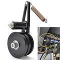 XADV/ X-ADV750 Chain Adjuster Guide Wheels Pulley Chain Tensioner Adjuster Roller Tools For Honda Forza 750 X-ADV X ADV XADV 750