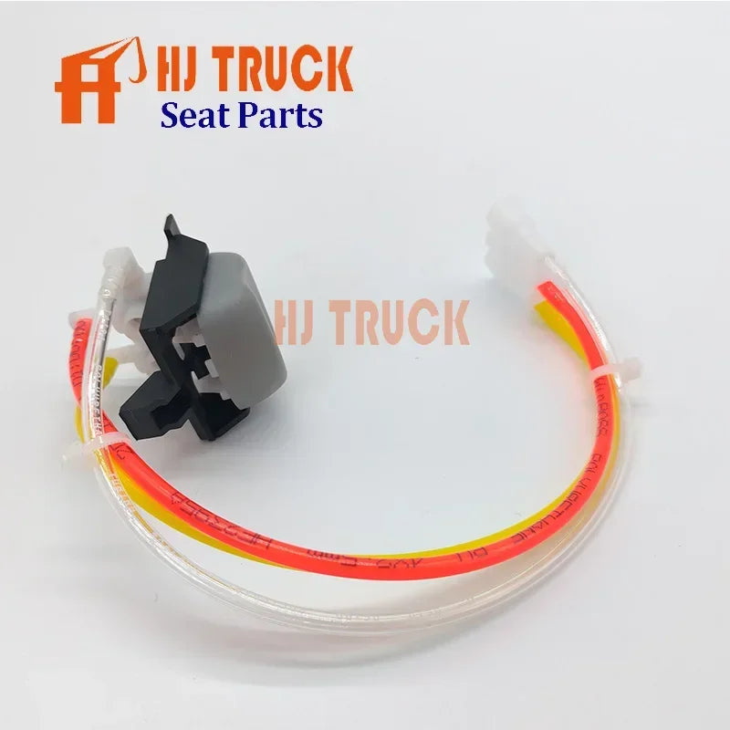 NEW Truck Accessories Seat Speed droop switch Left hand drive 81623406127 8218850753 503136391 For MaN TGA/TGL/TGM/TGS/TGX