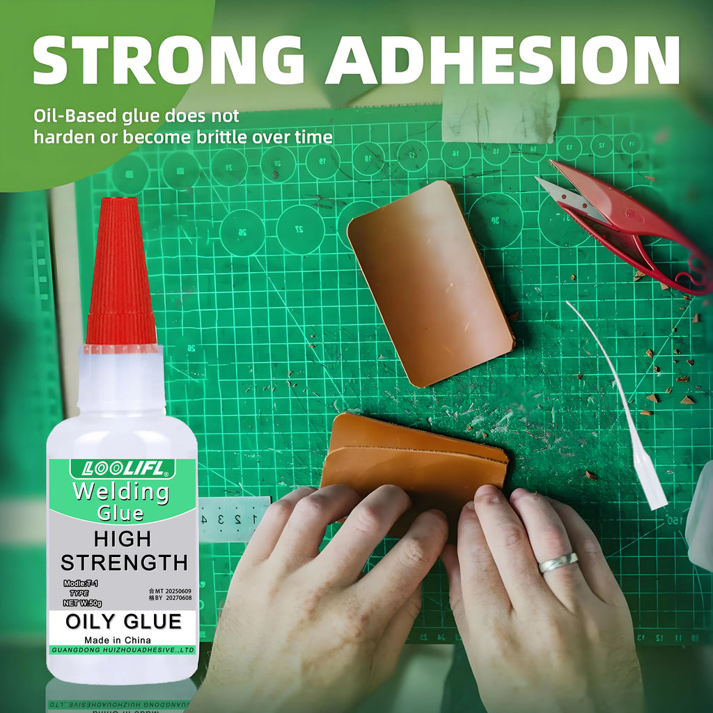 Super instant glue, strong transparent glue, used for plastic, metal, wood, pottery, leather, glass, rubber