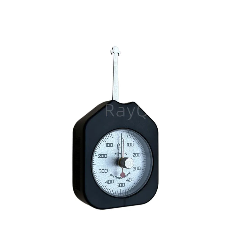 Analog Teeth Tension Meter Tooth Orthodontic Tensiometer 500G