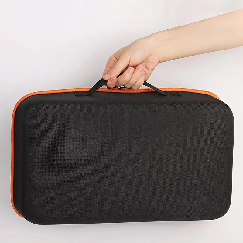 Portable Tool Storage Case Electric Drill Tool Storage Multi-Function Electrician Hardware Tools Waterproof Tools Organizer