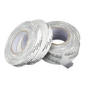 Crown 513 Double-Sided Tape High-Temperature Resistant Non-Woven Cotton Paper Transparent Adhesive Tape with High Viscosity