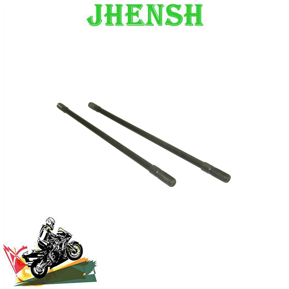JHENSH Brand New W150-G Cylinder Stud Bolt B M8x204mm For Zongshen GPX 155cc
