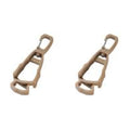 Multi-purpose Safety Work Glove Clip Anti-drop Glove Holder Belt Clamp for Construction Workers Outdoor Protective