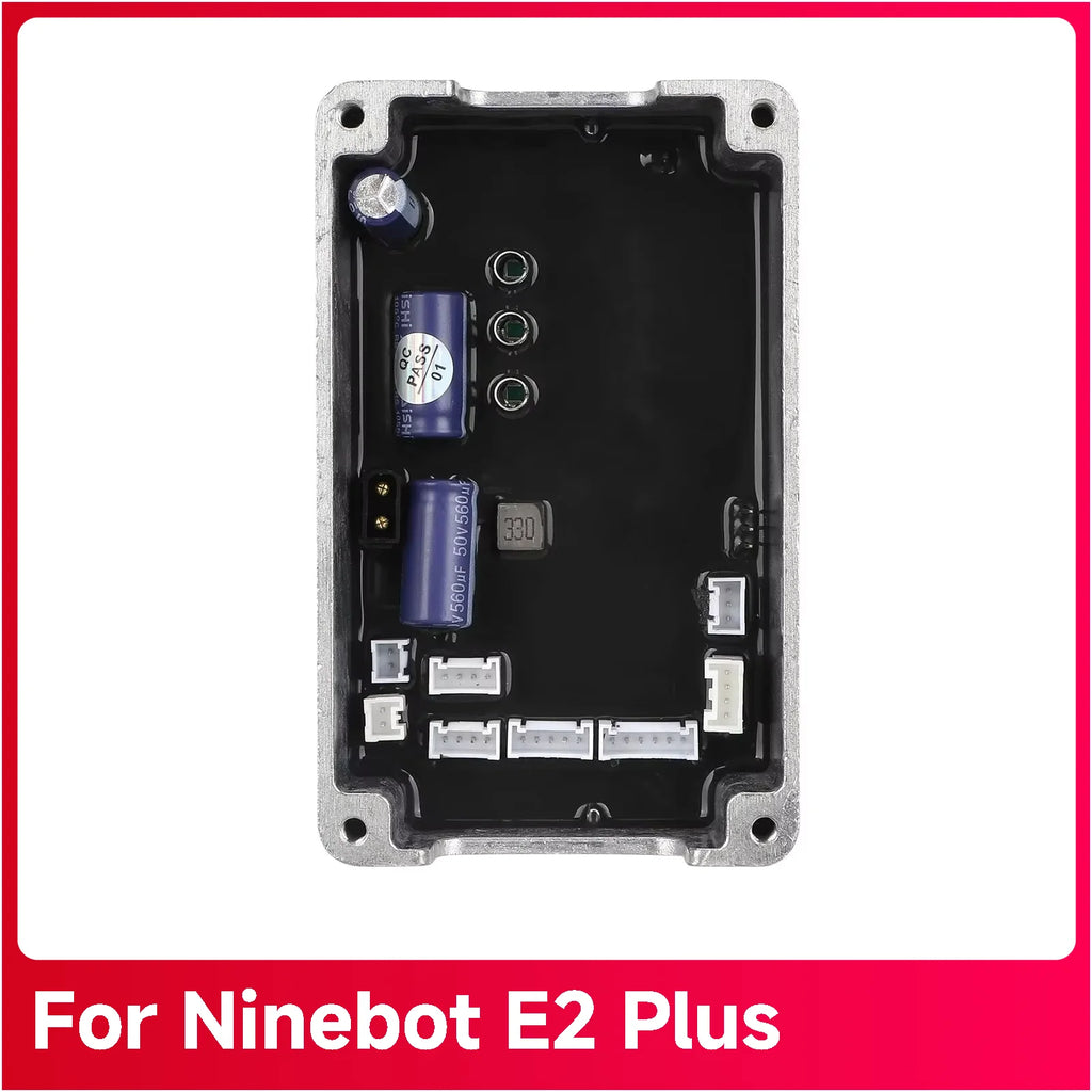 Controller For Segway E2 Plus Electric Scooter Mainboard Control Assembly Replacements Parts