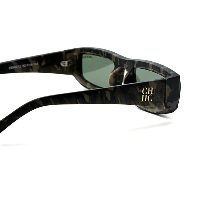 CH Brand High Quality Women's Fashion Sunglasses UV Protection Sunscreen Shades for Beach & Outdoor Wear