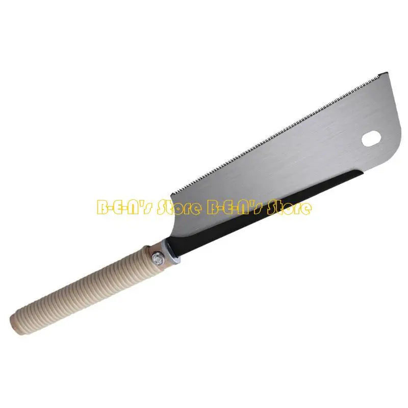 Y1AD Japanese Pull with SK5 Double / Single Cut Teeth, Effortless Cutting