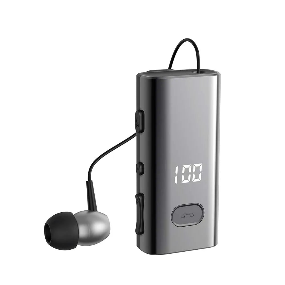 PK F920 R11 K55 Dual mode F908 Bluetooth earphones with TF memory card slot V5.4 stable high-definition sound quality MP3