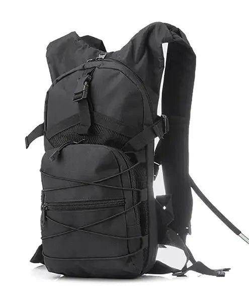 15L Molle Backpack Outdoor Sports Bicycle Pack Cycling Climbing Hiking Trekking Bag Camping Assault Backpack