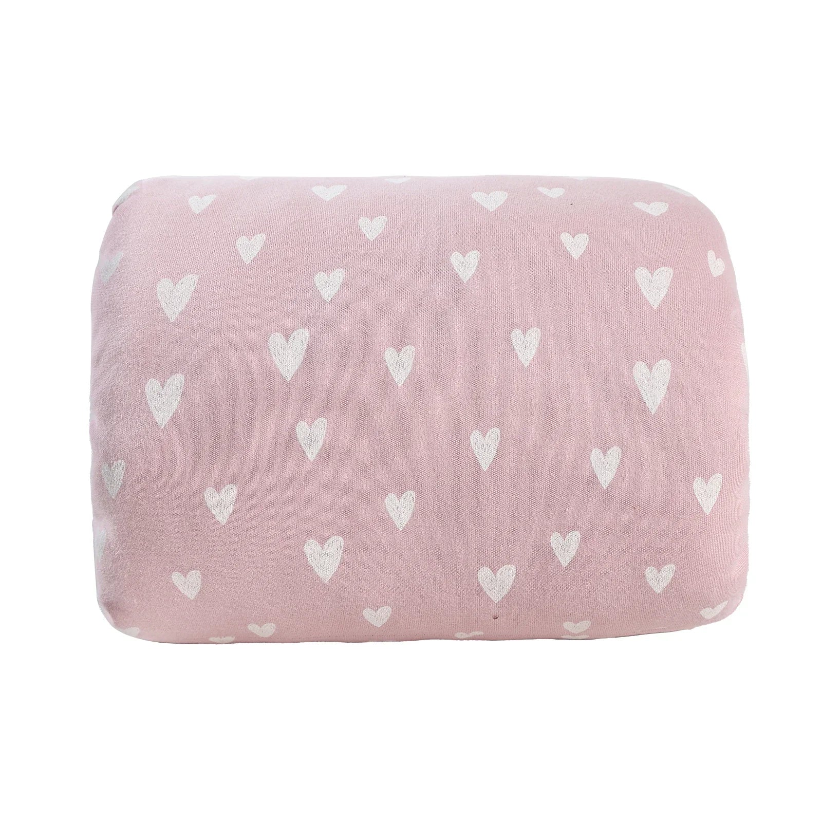 INSULAR Baby Arm Pillows Infant Nursing Anti-spit Milk Breastfeeding Pads Kids Sleeping Head Cushion Hand Warmer Chair Mattress