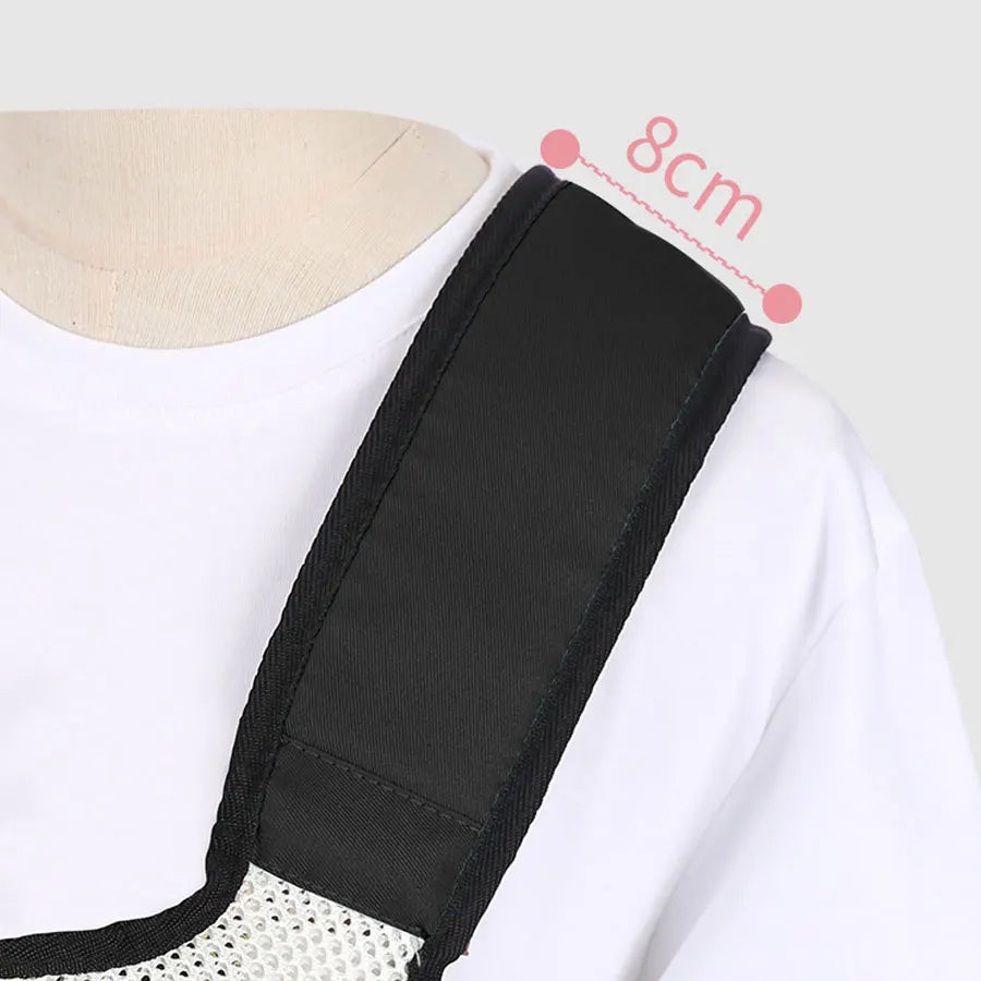 Baby Carrier Waist Stool Shoulder Wrapped Baby Carrier Ergonomic Backpack Hip Seat All Year Round Universal Baby Tools
