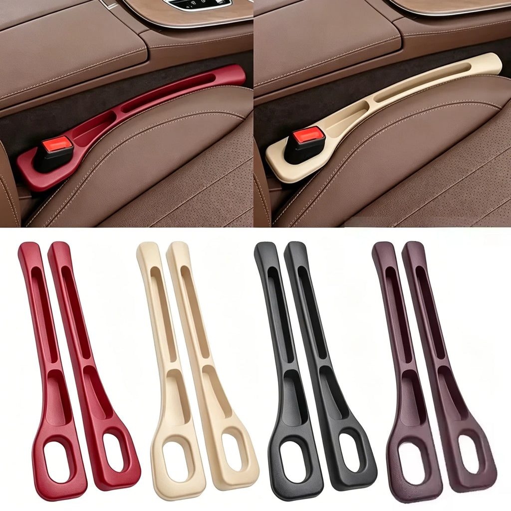 Car Seat Gap Strip Storage Box, Car Seat Gap Filler, Seat Gap Leakproof Plug, Interior Accessories