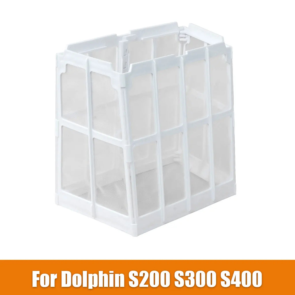 9983106-R1 Inner Basket Insertion Fine Filter for Dolphin S200 S300 S400, Active 20, Active 30, Explorer E30, Robot Pool Cleaner
