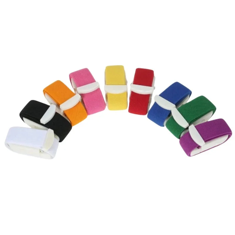 1 Pieces Emergency Kit Tourniquet Medical Quick Slow Release Outdoor Camping Hiking Safety & Survival SOS 2.5*39cm