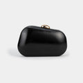 New PU gold styling bag shoulder crossbody fashion personality celebrity dinner
