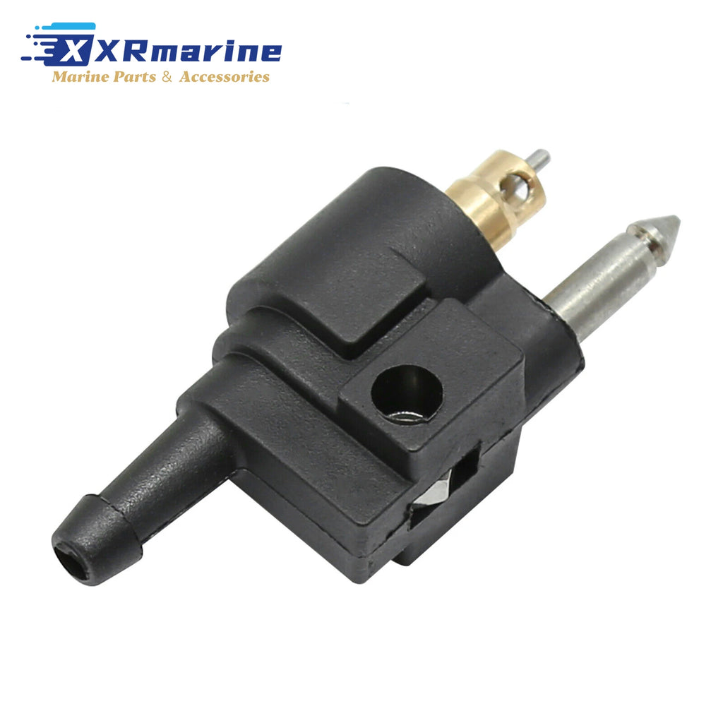 6MM 6G1-24304-02 Male Fuel Line Pipe Joint Connector for Yamaha 2&4 Stroke 4 To 90 HP Outboard Motor 6G1-24304-11 6YL-24304-00