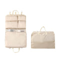 6-in-1 Folding Travel Storage Bag, Portable Luggage Organizer, Multifunctional Clothing Sorting Bag, Travel Bag Hanging bag