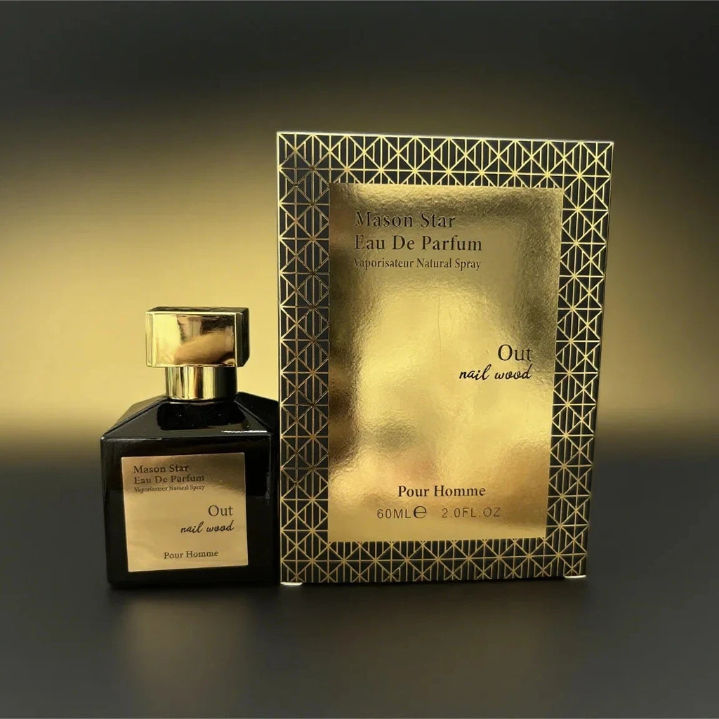 MFK Baccarat Rouge 540 70Ml Perfume EDP Extrait Long Lasting Luxury Niche Fragrance Unisex Scent Buy Now Feel Powerful Top