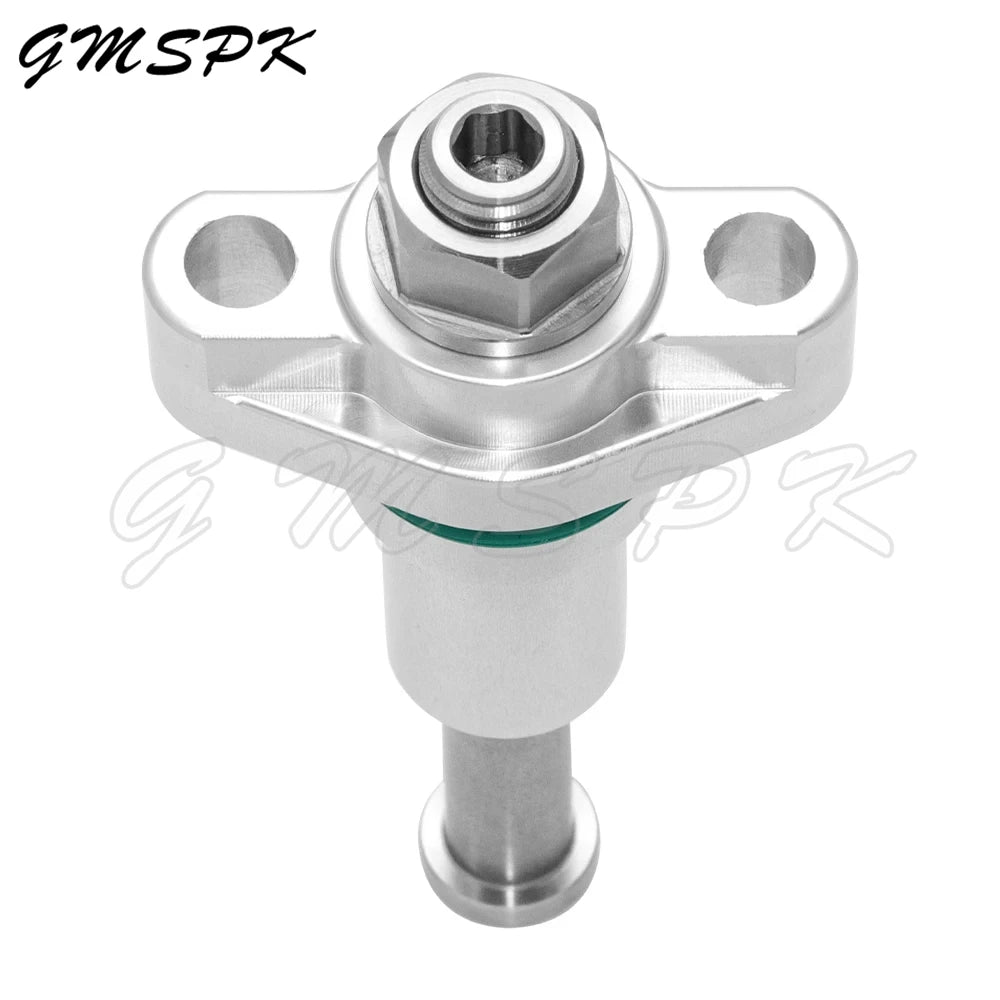 Manual Cam Chain Adjuster Tensioner Fit for Kawasaki Ninja 650/R ER-6N/F Versys 650 Vulcan S Z650/RS EX650 EN650 ER650 KLE650