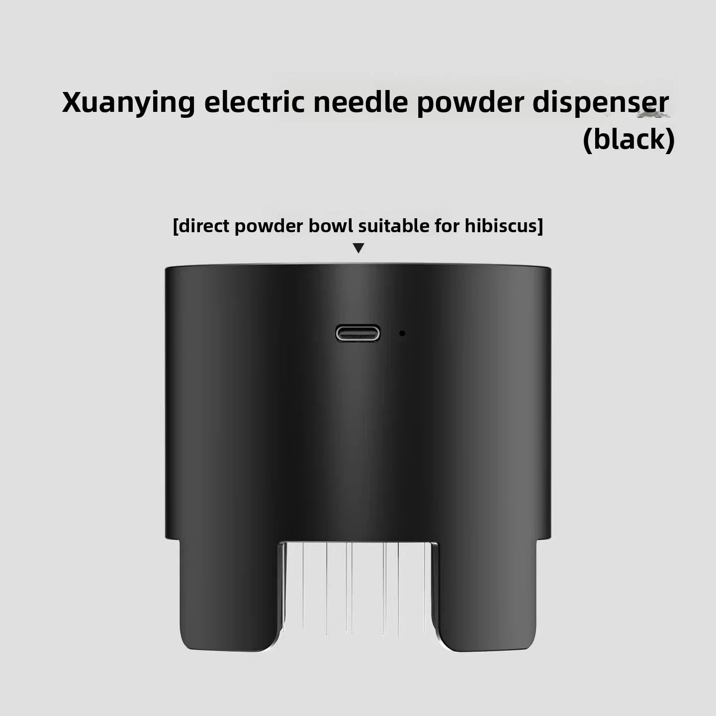 Latest TIMEMORE Electric Needle Espresso Distributor For 58mm Auto Rotating Stable Uniform Extraction Espresso Distributor Gifts