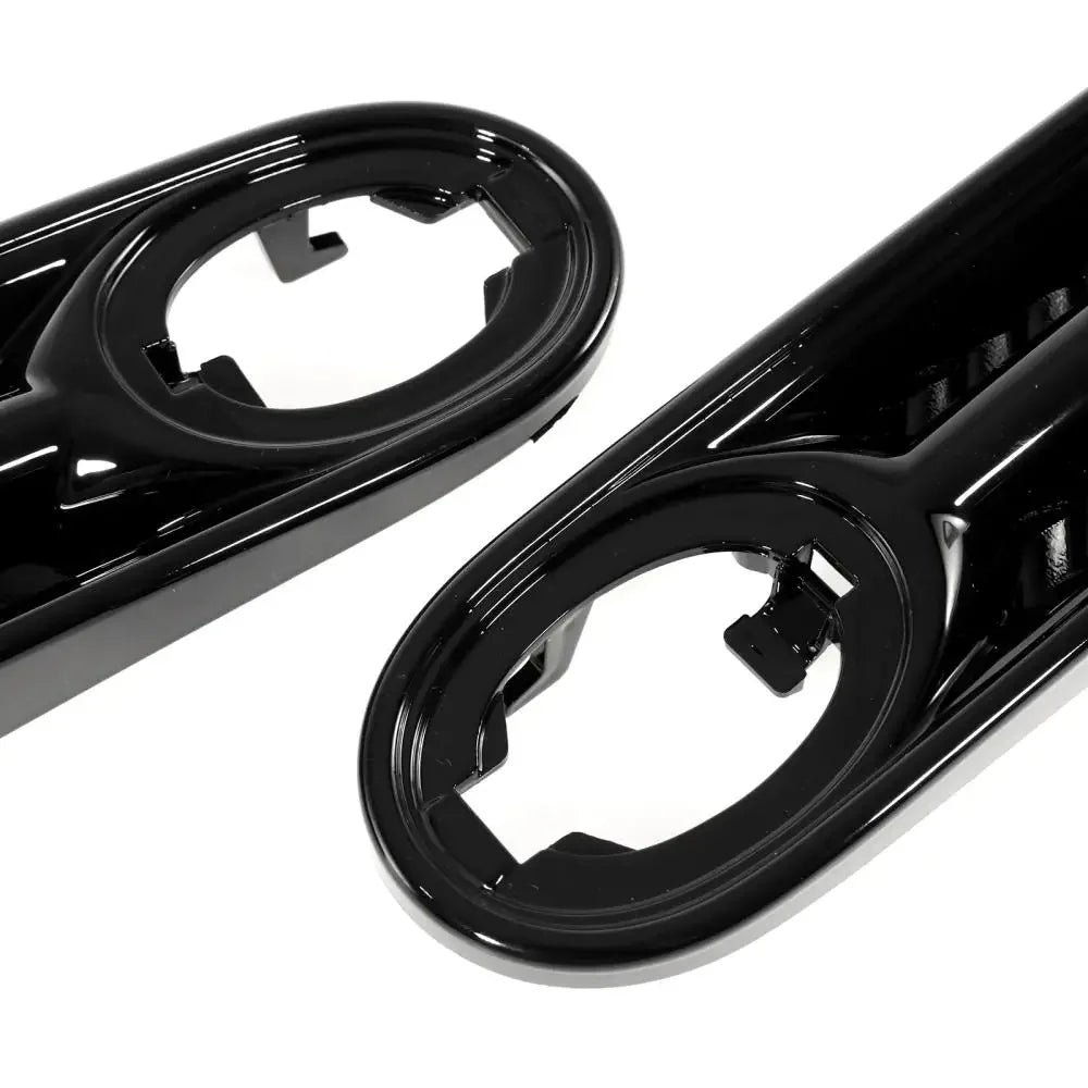 Side Fender Marker Light Housing Cover (without bulb) for BMW MINI COOPER R56 R57 R58 R59 2007-2013 63137260202 63137260201