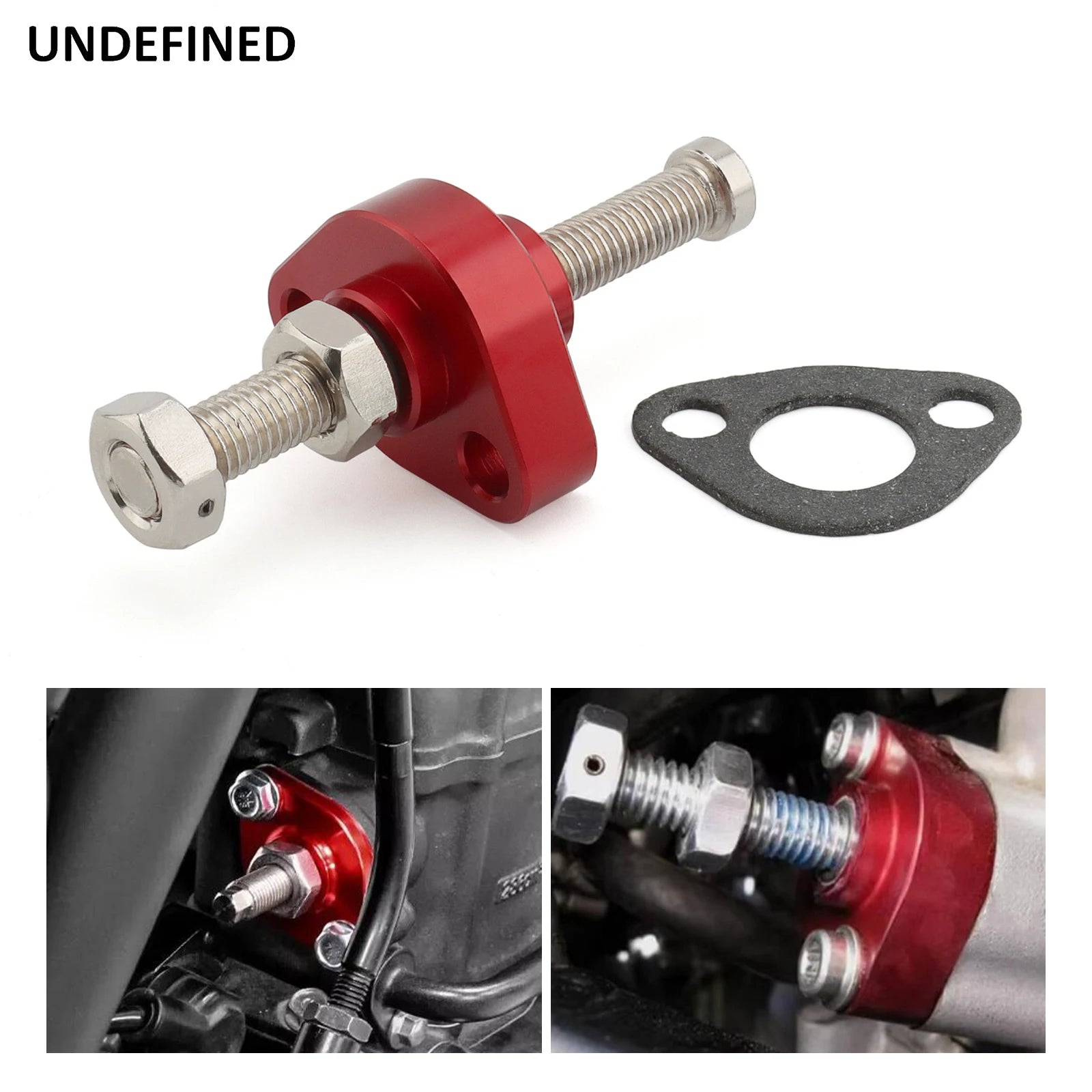 Motorcycle Manual Cam Timing Chain Tensioner For HONDA CBR600F3 CBR600F4 CBR600F4i CBR900RR CB900F/Hornet 900 919 CBR1100XX