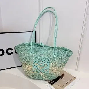 High-End Fashion Leather Tote Bag Women Handbag Designer Classic Shoulder Crossbody Purse Satchel Diaper Bag