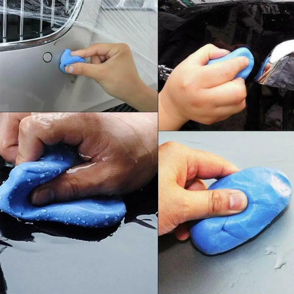 Auto Care Car Wash Detailing Magic Car Truck Clean Clay Bar Auto Vehicle Detailing Cleaner Car Styling Cleaning Tools