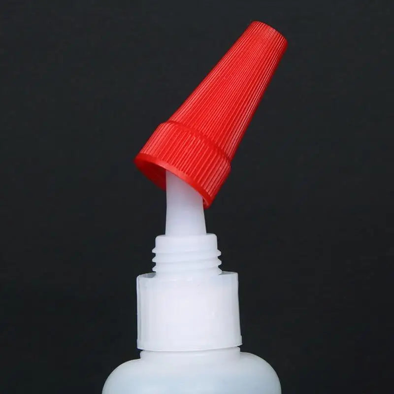 1/2pcs 50g Universal Welding Super Glue Plastic Wood Metal Rubber Tire Shoes Repair Glue Soldering Extra Strong Adhesive
