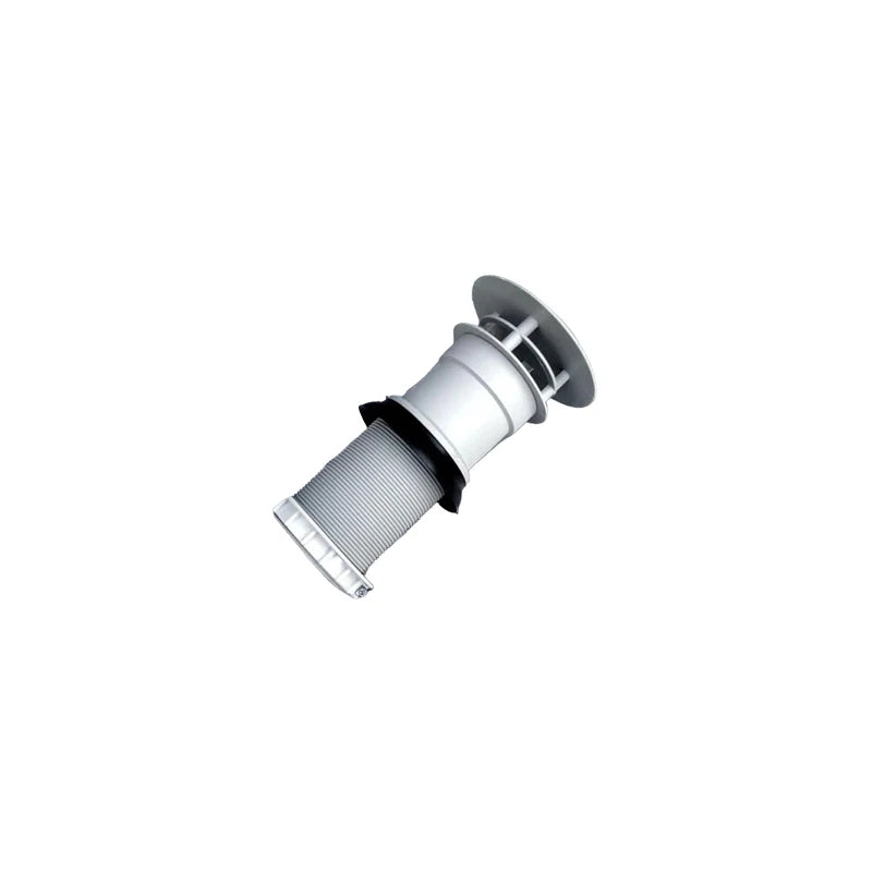 1Pcs RV Space Heater Roof Cowl Flue Outlet Replacement Guide Flue Accessories 30010-20900 For Truma Caravan Motorhome Campervan