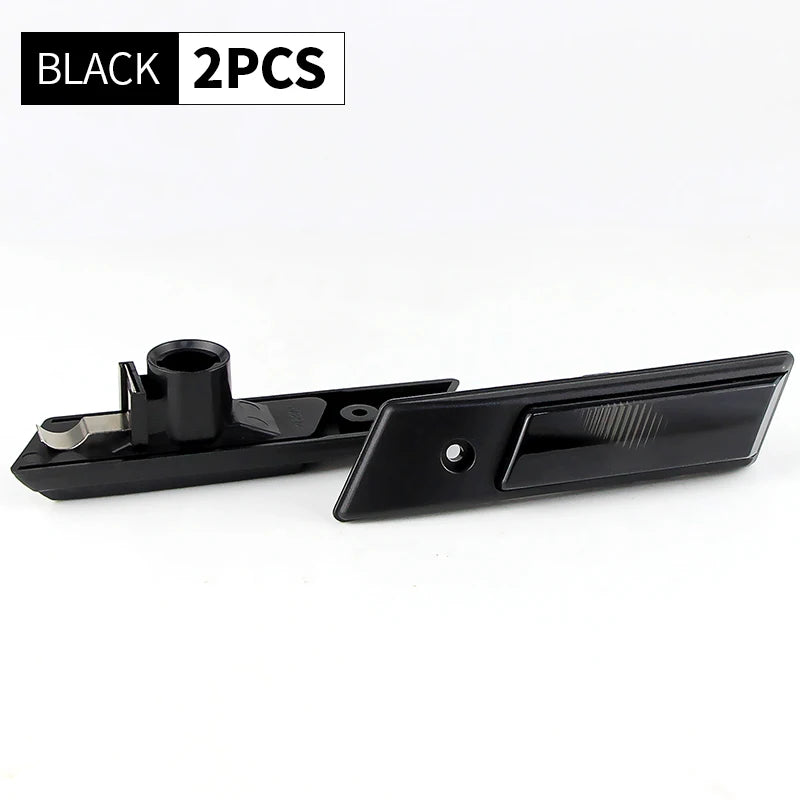 2PCS Only Shell No Bulb Side Marker Light Cover Canbus For 1992-1996 BMW 3 Series E36 Pre-facelift M3 318is 320i Car Accessories