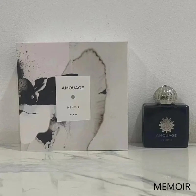 Amouage Honour 100ml Elegant Women Eau De Parfum Long Lasting Refreshing Floral Oriental Chypre Luxury Portrayal Jubilation 25