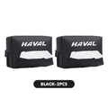 For Haval Car Tissue Box Holder Leather Multifunctional Center Console Armrest Napkin Bag H6 F7 H9 H2 Jolion F7X F7H H5 H7 H2S