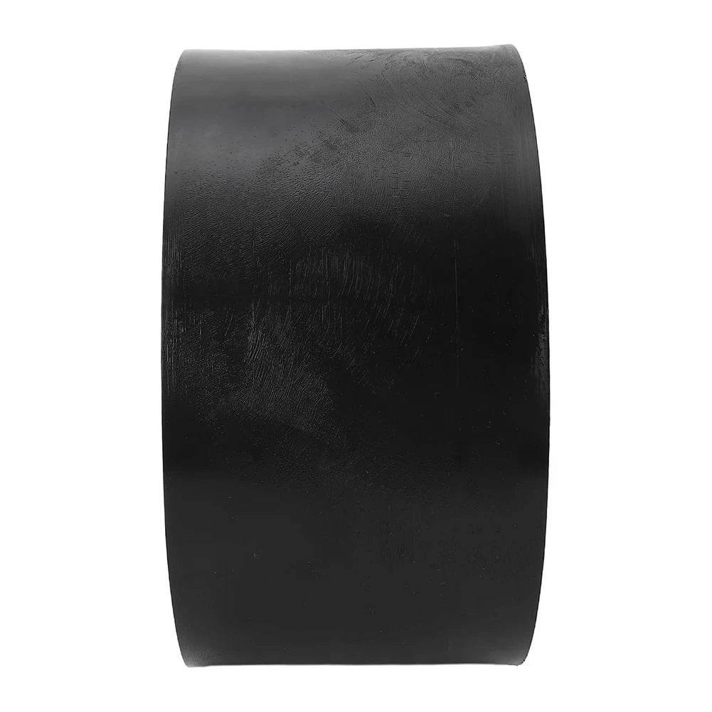 Drift Trikes Go Kart Tire Sleeve 1 4 Inch Internal Traction Vanes 12mm Thick PVC Enhanced Drifting Capabilities
