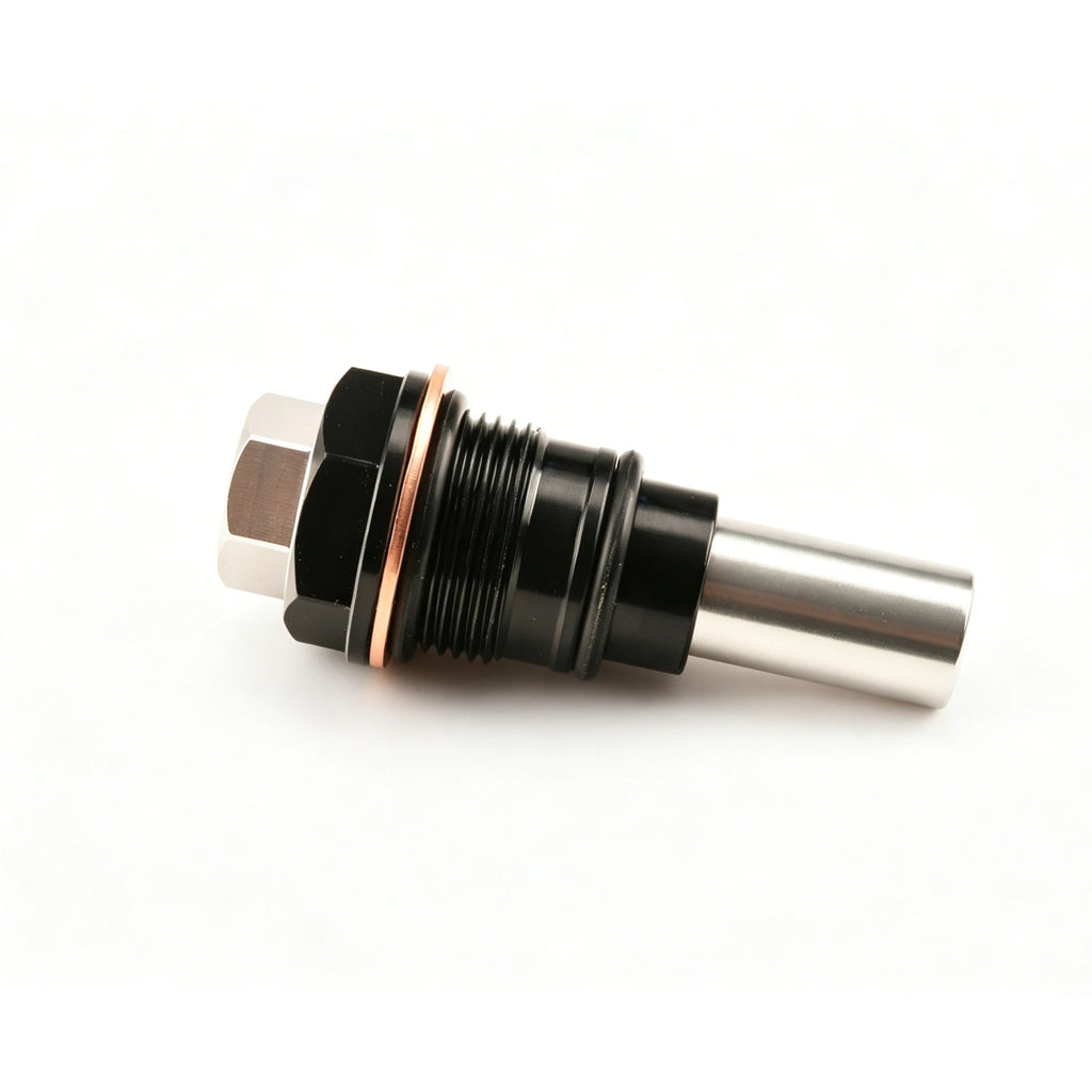 Motorcycle CNC Aluminum Alloy Cam Timing Chain Tensioner For CFMOTO 800NK 800MT/MT-X For KOVE 800X/Rally 2023-2025 Bike Parts